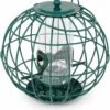 Vogelbescherming Nederland Zaadsilo London Groen D 21,5 H 20,5 Cm 2 Vogelbescherming Nederland Zaadsilo London Groen D 21,5 H 20,5 Cm -Dierenwinkel Met Korting 5051054264981