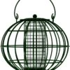 Vogelbescherming Nederland Vetbollenhouder London Groen D 22 H 20,6 Cm -Dierenwinkel Met Korting 5051054265049