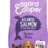 Edgard & Cooper Hondenvoer Graanvrij Zalm Kalkoen Puppy 2,5 Kg -Dierenwinkel Met Korting 5407007149315 0 1