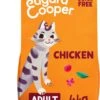 Edgard & Cooper Kattenvoer Kip Adult 4 Kg