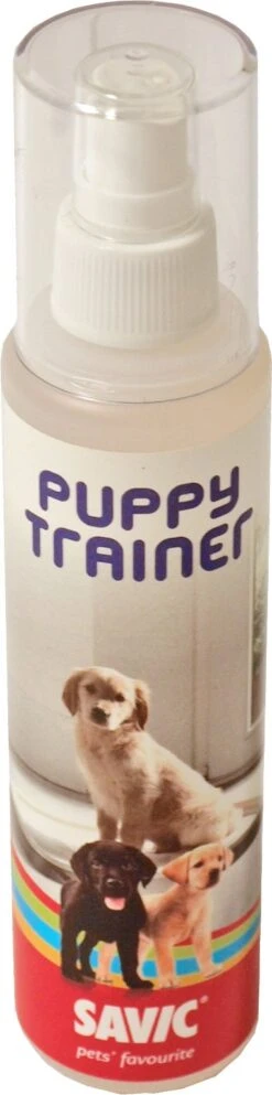 Savic Hondenspray Puppy Trainer 200 Ml