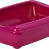 Moderna Kattenbak Roze 39 X 51 X 19 Cm -Dierenwinkel Met Korting 5412087013982 1