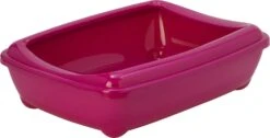 Moderna Kattenbak Roze 39 X 51 X 19 Cm