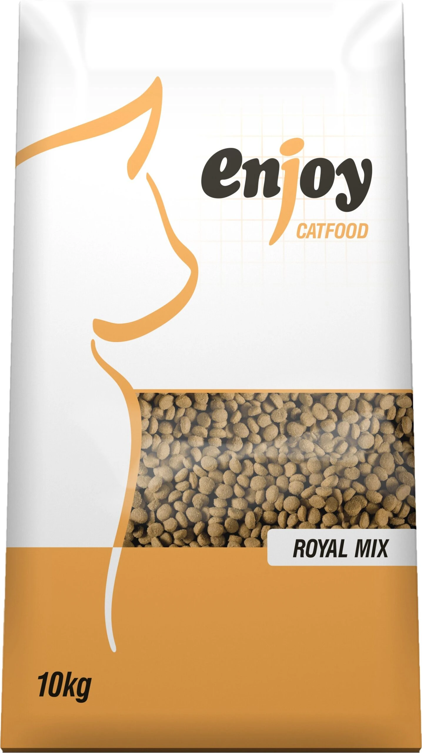 Enjoy Kattenvoer Royal Mix 10 Kg 3 Enjoy Kattenvoer Royal Mix 10 Kg