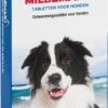 Milbemax Ontwormingsmiddel Hond Groot > 5 Kg 2 Tabletten -Dierenwinkel Met Korting 5420036926634 1