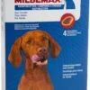 Milbemax Ontwormingsmiddel Hond Groot > 5 Kg 4 Tabletten -Dierenwinkel Met Korting 5420036943594 1