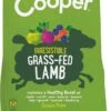Edgard & Cooper Hondenvoer Verse Graslam Adult 7 Kg -Dierenwinkel Met Korting 5425039485102 1
