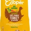 Edgard & Cooper Hondenvoer Bio Kalkoen En Kip Adult 2,5 Kg -Dierenwinkel Met Korting 5425039485256 1