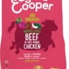 Edgard & Cooper Hondenvoer Bio Rund En Kip Adult 2,5 Kg -Dierenwinkel Met Korting 5425039485287 1