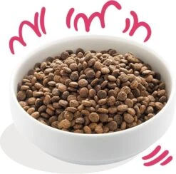 Edgard & Cooper Hondenvoer Bio Rund En Kip Adult 2,5 Kg -Dierenwinkel Met Korting 5425039485287 3