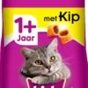 Whiskas Kattenvoer Adult Kip 3,8 Kg 1 Whiskas Kattenvoer Adult Kip 3,8 Kg -Dierenwinkel Met Korting 5900951258701 0 1