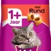 Whiskas Kattenvoer Adult Rund 3,8 Kg -Dierenwinkel Met Korting 5900951258770 0 1