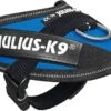 Julius K9 Hondentuig IDC Baby Blauw 29-36 Cm 2 Julius K9 Hondentuig IDC Baby Blauw 29-36 Cm -Dierenwinkel Met Korting 5999053616021