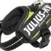 Julius K9 Hondentuig IDC Baby Groen 29-36 Cm -Dierenwinkel Met Korting 5999053616106 1