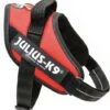 Julius K9 Hondentuig IDC Mini Mini Rood 40-53 Cm