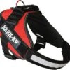 Julius K9 Hondentuig IDC Rood 58-76 Cm 1 Julius K9 Hondentuig IDC Rood 58-76 Cm -Dierenwinkel Met Korting 5999053616458 1