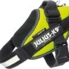 Julius K9 Hondentuig IDC Groen 58-76 Cm -Dierenwinkel Met Korting 5999053616540 1