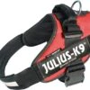 Julius K9 Hondentuig IDC Rood 63-85 Cm 1 Julius K9 Hondentuig IDC Rood 63-85 Cm -Dierenwinkel Met Korting 5999053616564 1