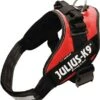 Julius K9 Hondentuig IDC Rood 71-96 Cm -Dierenwinkel Met Korting 5999053616670 1