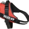 Julius K9 Hondentuig IDC Rood 82-115 Cm -Dierenwinkel Met Korting 5999053616786 1