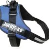 Julius K9 Hondentuig IDC Blauw 82-115 Cm -Dierenwinkel Met Korting 5999053616793 1