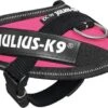 Julius K9 Hondentuig IDC Baby Roze 29-36 Cm -Dierenwinkel Met Korting 5999053665371 1