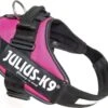 Julius K9 Hondentuig IDC Roze 63-85 Cm -Dierenwinkel Met Korting 5999053665579 1