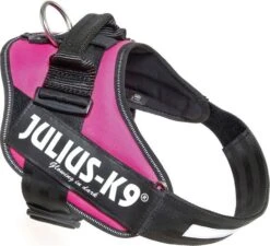 Julius K9 Hondentuig IDC Roze 63-85 Cm