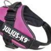 Julius K9 Hondentuig IDC Roze 71-96 Cm -Dierenwinkel Met Korting 5999053665616 1