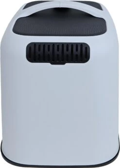 Rotho Kattenbak Biala Wit 51 X 39 X 44 Cm -Dierenwinkel Met Korting 7610859245069 4