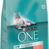 Purina One Bifensis Kattenvoer Adult Zalm & Volkorenrijst 3 Kg