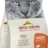Almo Nature Holistic Rund Met Rijst 2 Kg