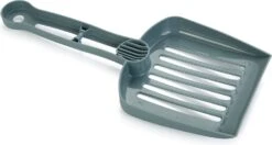 Stefanplast Kattenbak Super Queen Wit/blauw 55 X 71 X 46 Cm -Dierenwinkel Met Korting 8003507968806 3