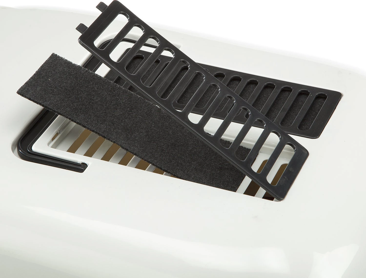 Ferplast Kattenbak Magix Rood 45,5 X 55,5 X 41 Cm 4 Ferplast Kattenbak Magix Rood 45,5 X 55,5 X 41 Cm - Afbeelding 2