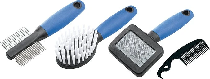 Ferplast Verzorgingsset Knaagdier 3 Ferplast Verzorgingsset Knaagdier