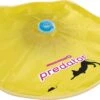 Ferplast Kattenspeelgoed Predator Geel D 61 H 8 Cm