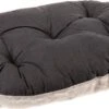 Ferplast Honden- En Kattenkussen Relax Bruin 65 X 42 X 10 Cm -Dierenwinkel Met Korting 8010690143897 1