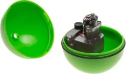 Ferplast Kattenspeelgoed Crazy Ball Oranje D 58 Cm 11 Ferplast Kattenspeelgoed Crazy Ball Oranje D 58 Cm -Dierenwinkel Met Korting 8010690144115 5