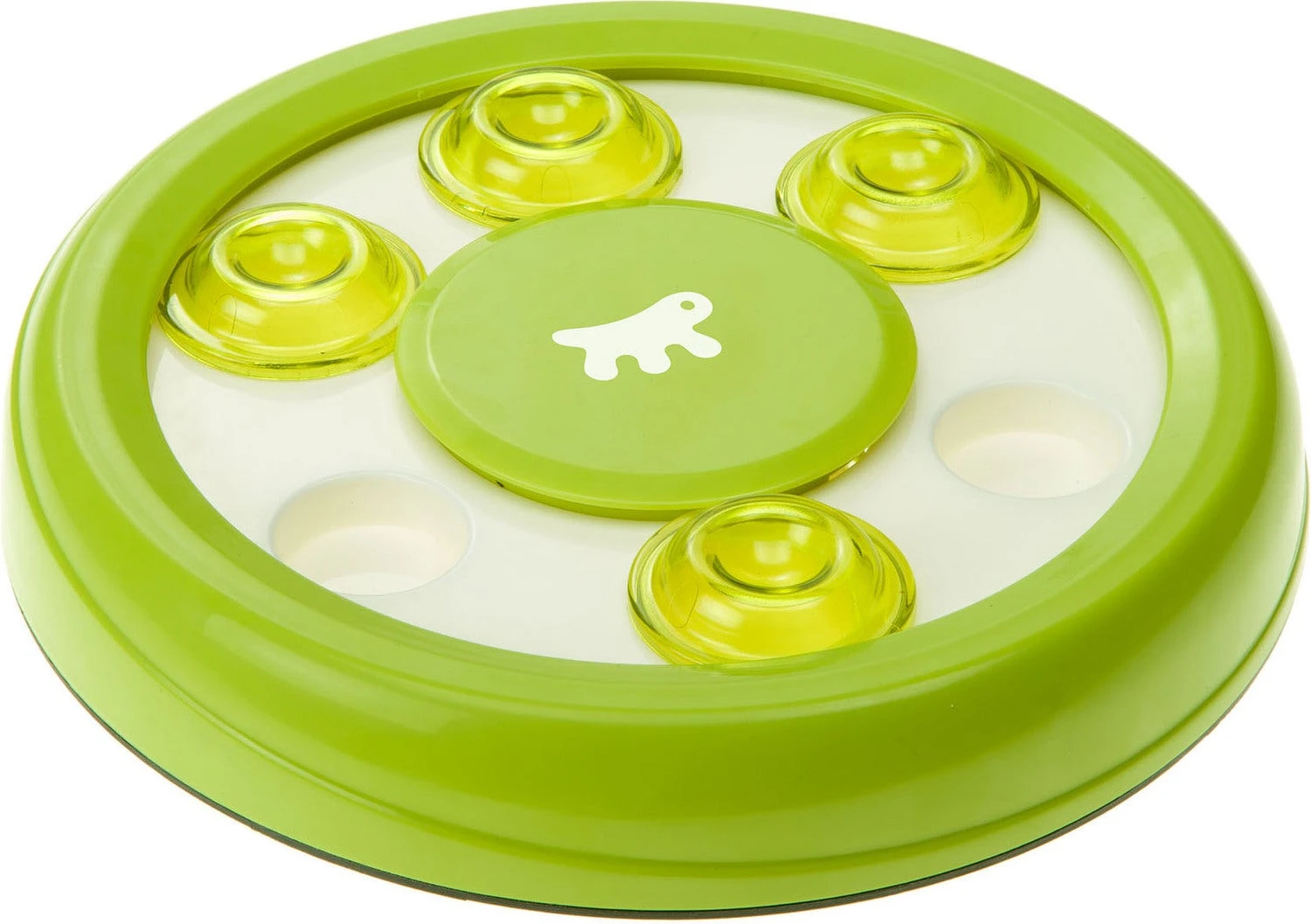 Ferplast Kattenspeelgoed Discover Groen D 23 Cm 3 Ferplast Kattenspeelgoed Discover Groen D 23 Cm