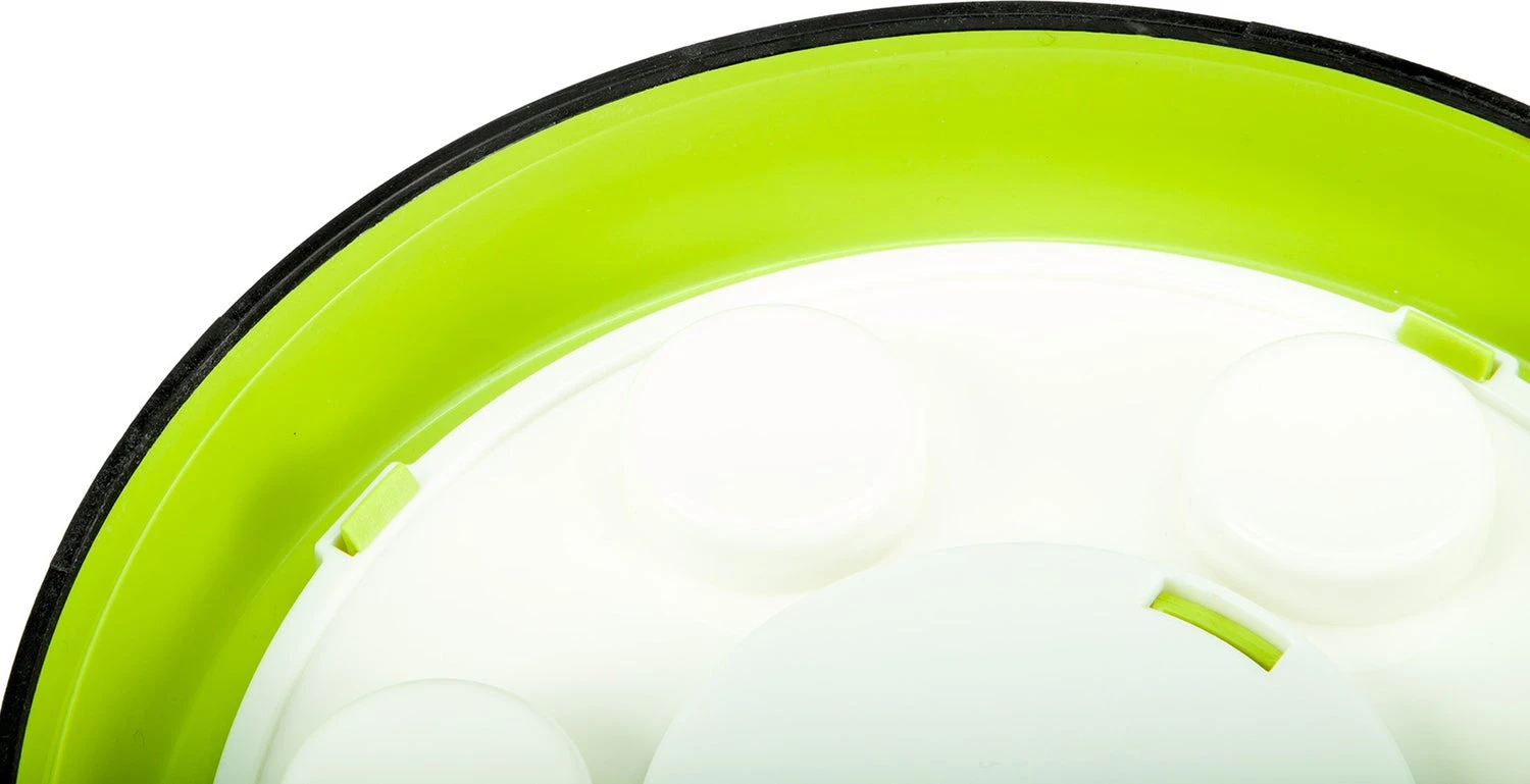 Ferplast Kattenspeelgoed Discover Groen D 23 Cm 6 Ferplast Kattenspeelgoed Discover Groen D 23 Cm - Afbeelding 4