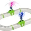 Ferplast Kattenspeelgoed Turbine Circuit 72,4 X 40,8 X 18 Cm -Dierenwinkel Met Korting 8010690176338 1