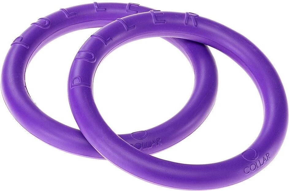 Ferplast Hondenspeelgoed Puller Mini Paars D 18 H 4,7 Cm 2 Stuks 3 Ferplast Hondenspeelgoed Puller Mini Paars D 18 H 4,7 Cm 2 Stuks