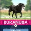 Eukanuba Hondenvoer Mature Senior (extra) Groot Kip 3 Kg 1 Eukanuba Hondenvoer Mature Senior (extra) Groot Kip 3 Kg -Dierenwinkel Met Korting 8710255120942 1
