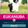 Eukanuba Hondenvoer Adult Klein/middel Lam En Rijst 2,5 Kg