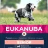 Eukanuba Hondenvoer Senior Middel Kip 3 Kg 1 Eukanuba Hondenvoer Senior Middel Kip 3 Kg -Dierenwinkel Met Korting 8710255145884 0