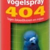 Beaphar Afweermiddel Vogelspray 404 500 Ml