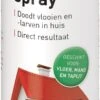 Beaphar Vlooienspray 400 Ml 1 Beaphar Vlooienspray 400 Ml -Dierenwinkel Met Korting 8711231110551 1 1