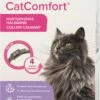 Beaphar Kattenhalsband Catcomfort 20 G -Dierenwinkel Met Korting 8711231122332 1