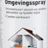Beaphar Dimethicare Omgevingssppray 400 Ml -Dierenwinkel Met Korting 8711231135486 1