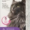 Beaphar CatComfort Kalmerende Spray 60 Ml